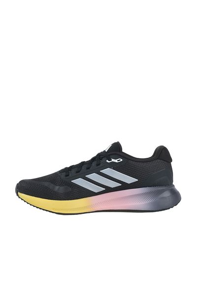 adidas Runfalcon 5 Black Men's Running Shoes Ie0526