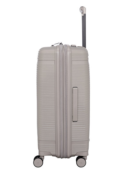 IT LUGGAGE Unanimous Seri 75 cm Büyük Boy Valiz