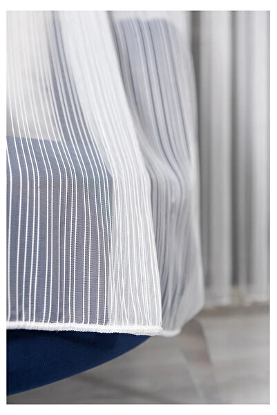 Perde Pendik Zincir Tül, Düz Tül, Çizgili Tül,Bambu Zincir Tül, Salon Tülü, İ...