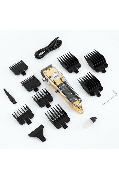 Geepas Hair Cipper Digital 1X40