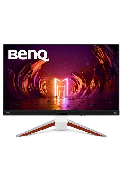 BENQ Monitor Gaming IPS LED BenQ MOBIUZ 27" EX2710U, Ultra HD (3840 x 2160), HDMI, DisplayPort