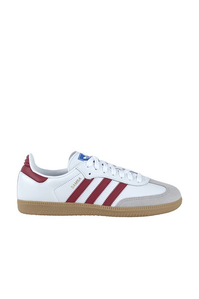 adidas Men's Sneakers - Samba OG IF3813