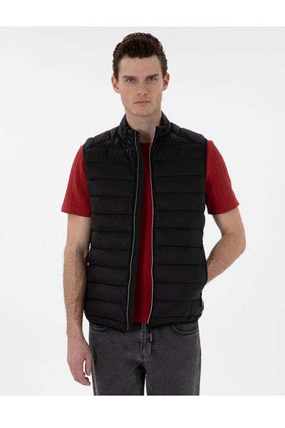Pierre Cardin Medium Thickness Four Seasons Vest