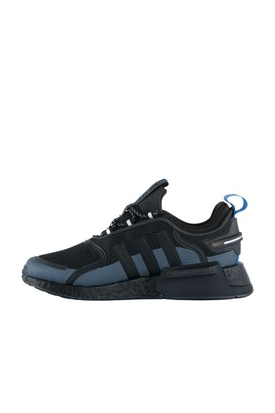 adidas Nmd V3 Men's Black Sports Shoes (Hq4447)