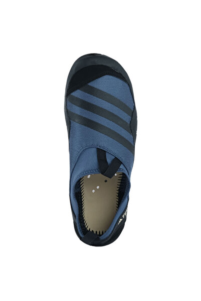 adidas Terrex Jawpaw Slip On Heat.RDY Erkek Lacivert Deniz Ayakkabısı (HP8650)