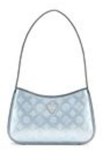 Guess Jeans Blue handbag 6170 Guess jeans