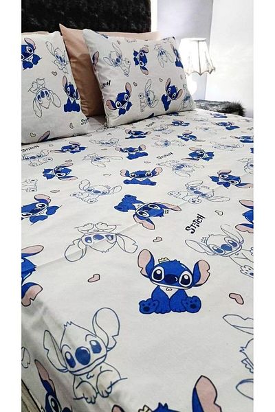 Sophia Bedding The Nap Time Narwhals Fun & soft 3-piece Egyptian cotton set for dreamy naps.
