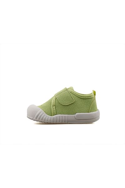 Vicco Unisex Kids İlkadım Casual Shoes Anka Green