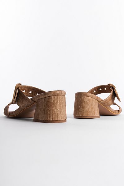 Capone Outfitters Γυναικείες παντόφλες Mala