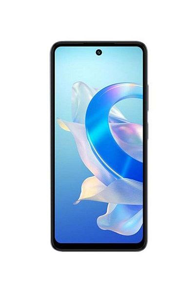 İtel Itel P55 4g (8 256) Gb Meteor Black -