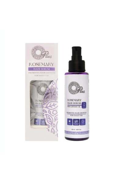 Oplus سيروم أوباليز روزماري 120 مل