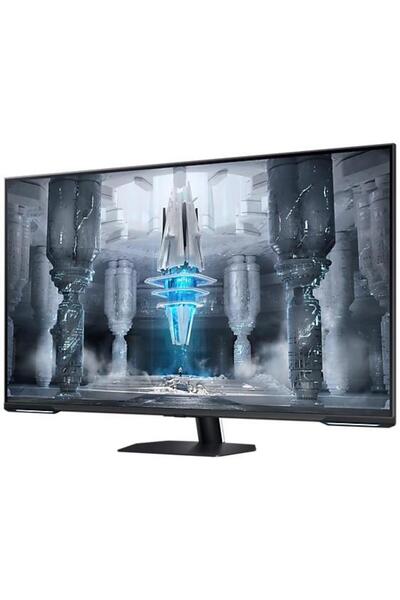 Samsung Monitor Gaming VA LED Samsung 43" Odyssey Neo G7, UHD (3840 x 2160), Display Port, 144Hz, FreeSync