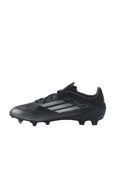 adidas F50 League Fg/Mg Men's Black Football Boots (Ie3181)