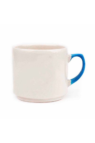 PALTO TASARIM Kawaii Teddy Bear Cream Shiny Mystic Mug - Gift Kawaii Mug Mug