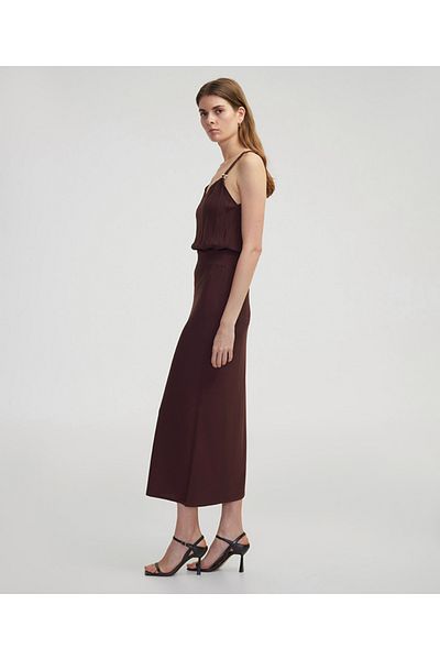 İpekyol Knitwear Midi Skirt