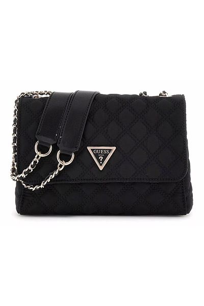 Guess Jeans Black handbag 8200 Guess jeans