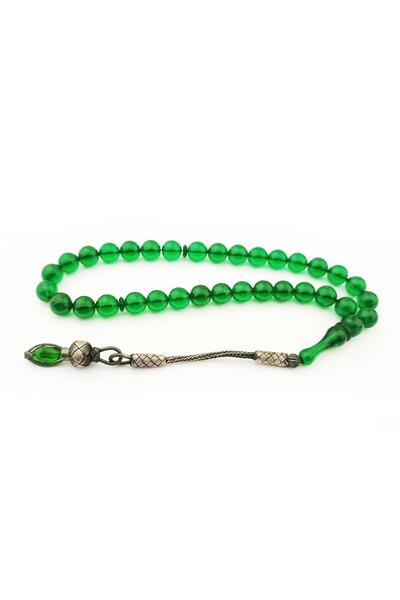 PİGADO Куля зріз 1000 проба срібло Казаз з бахромою стискається бурштиновий ч...