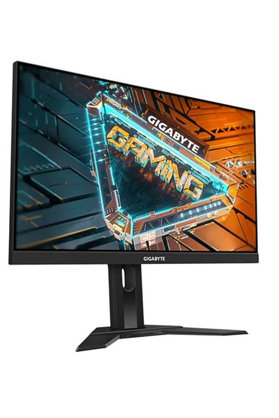 Gigabyte Monitor Gaming IPS LED GIGABYTE 23.8" G24F 2, Full HD (1920 x 1080), HDMI, DisplayPort, 170 Hz, 1 ms