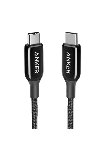 Anker 3 3 Şarj Kablosu