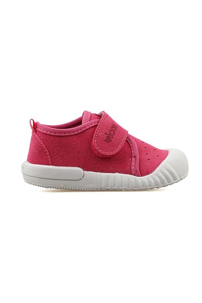 Vicco Unisex Kids İlkadım Casual Shoes Anka Pink