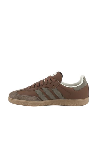 adidas Ie9122-E Samba Og Men's Sneakers Brown