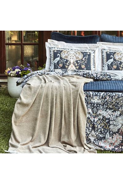 Karaca Home Karaca Home Pavo Doppel Winter-Set