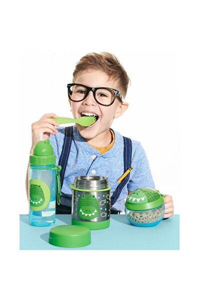 Skip Hop Zoo Steel Food Storage and Transport Thermos