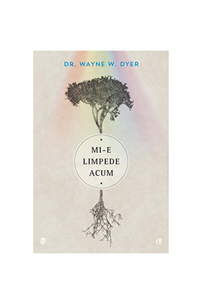 Curtea Veche Acum îmi este clar - Dr. Wayne W. Dyer