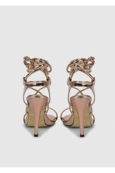 Provoq Γυναικεία σανδάλια Rose - Κομψά και άνετα παπούτσια με τακούνι