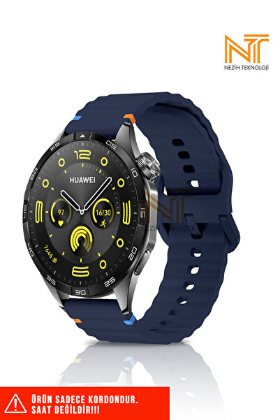 Nezih Case Xiaomi Redmi Watch 5 Active / Redmi 5 Lite Uyumlu A+ Kalite Wave S...