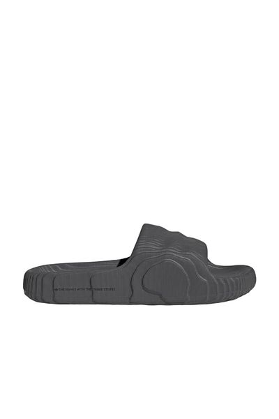 adidas Adilette 22 Men's Gray Slippers (Hp6522)