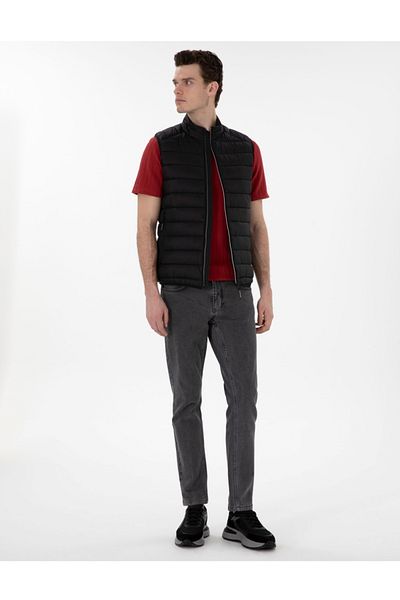 Pierre Cardin Medium Thickness Four Seasons Vest