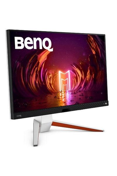 BENQ Monitor Gaming IPS LED BenQ MOBIUZ 27" EX2710U, Ultra HD (3840 x 2160), HDMI, DisplayPort