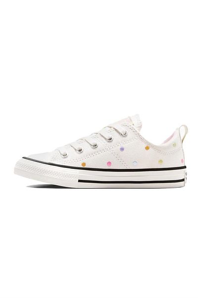 converse Cadilak All Stars Madison Street Children's Casual Shoes A12620C