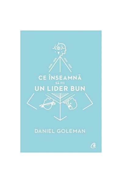 Curtea Veche What it means to be a good leader. Why emotional intelligence is important - Daniel Goleman