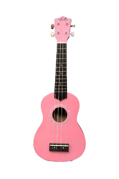 PUKA UK23-PK CONCERT PEMBE UKULELE