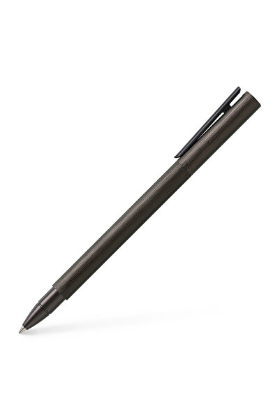 Faber Castell ROLLER NEO SLIM ALUMINIUM GUN METAL FABER-CASTELL