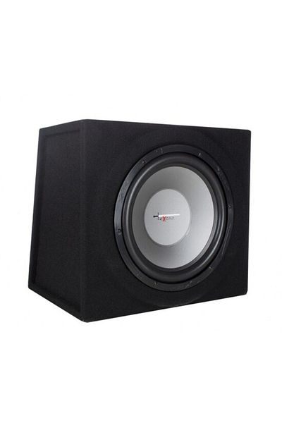 Excalibur X12C SUBWOOFER EXCALIBUR DE 30CM, 1000W