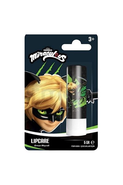 Kiva Miroculous Men's Karakedi Lipcare 5 Gr