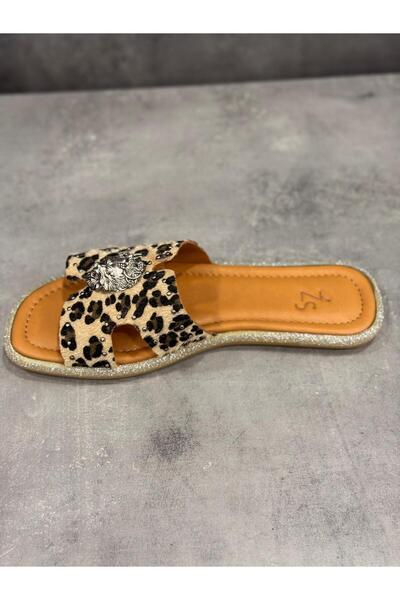 Zeyn ΧΕΙΡΟΠΟΙΗΤΕΣ ΠΑΝΤΟΦΛΕΣ ΛΕΟΠΑΡΔΑΛΗΣ ΜΕ ΛΕΠΤΟΜΕΡΗ ΠΕΤΡΑ ΓΝΗΣΙΟ ΔΕΡΜΑ