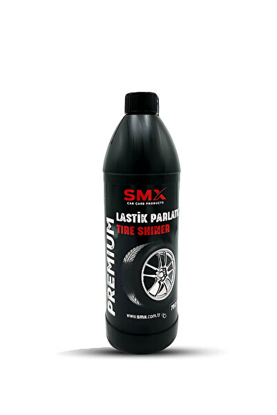 SMX Lastik Ve Parlatıcı