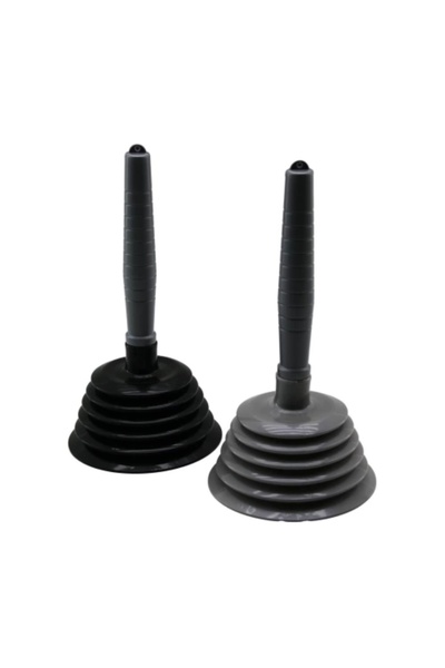 btm home 1 Adet Lavabo Açıcı Pompa Körüklü Lavabo Pompası