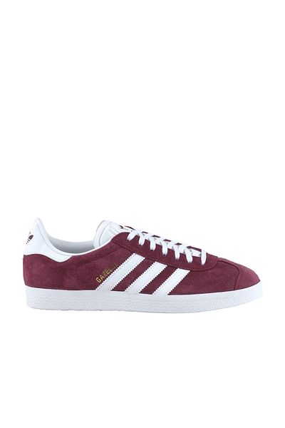adidas Gazelle férfi bordópiros sportcipő (B41645)