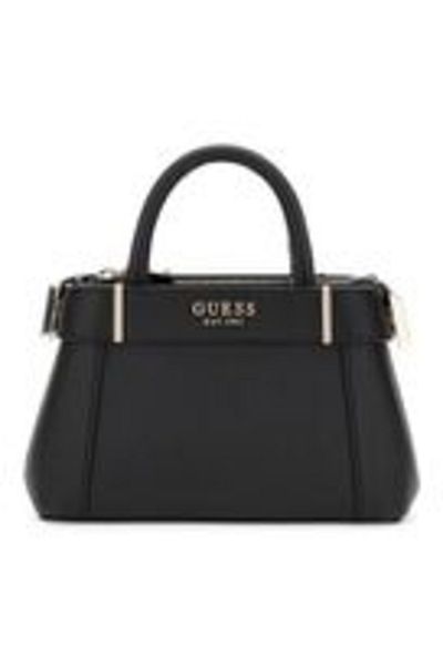 Guess Jeans Black handbag 3760 Guess jeans