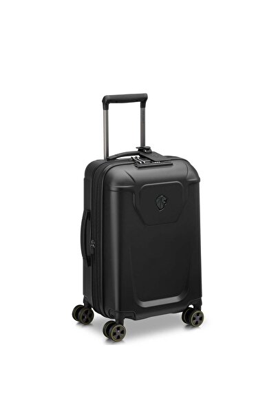 Peugeot Voyages 55cm Softcase Hybrid Cabin Duffle Bag Army