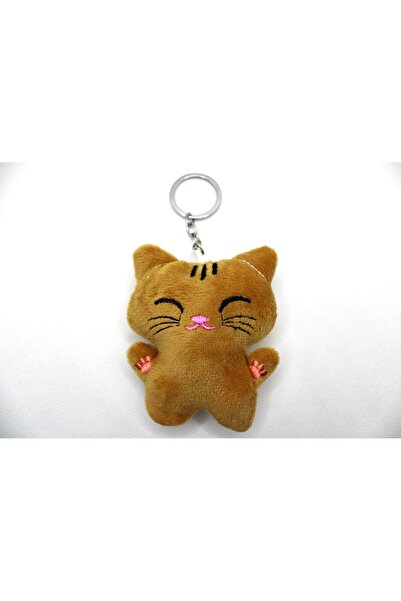 Tezcan Aksesuar Breloc model pisică drăguță