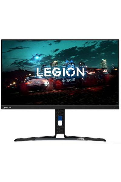 LENOVO Monitor Gaming IPS LED Lenovo 27" Y27-30, Full HD (1920 x 1080), HDMI, 180 Hz, 0,5 ms (Negru)
