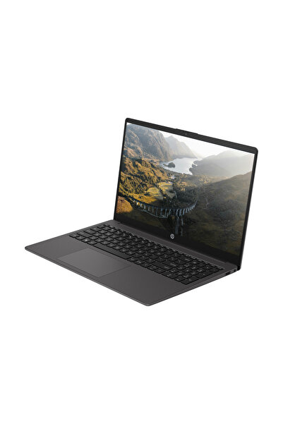 HP 250 G10 Intel Core i5 1334U 32GB RAM 512GB SSD 15.6'' FHD FDOS Dizüstü Bilgisayar & PER4 ÇANTA