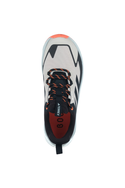 adidas Terrex Free Hiker 2.0 Gore-Tex Erkek Bej Outdoor Ayakkabı (IG5459)