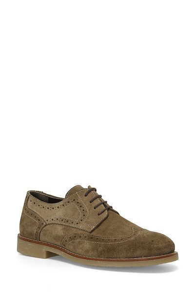 İnci Inci Circle S 4Fx Mink Męskie Klasyczne Buty